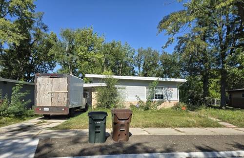 304 Somonauk, Park Forest, IL 60466