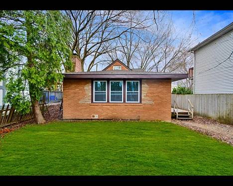 23519 N Field, Lake Zurich, IL 60047