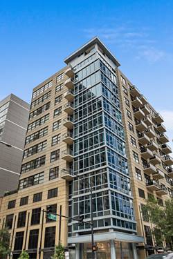 101 W Superior Unit 906, Chicago, IL 60654