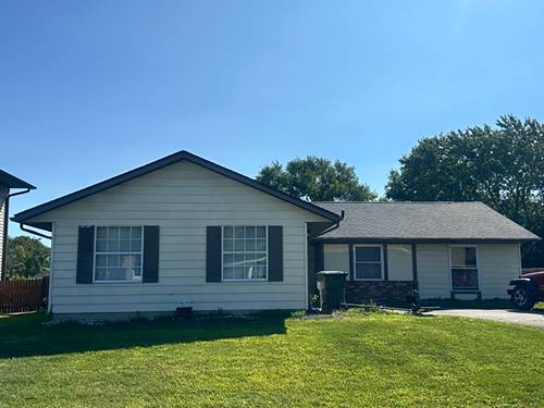 3525 Marseilles, Hazel Crest, IL 60429