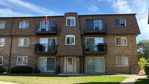 9428 Bay Colony Unit 3S, Des Plaines, IL 60016