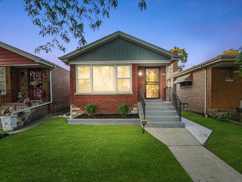 242 E 107th, Chicago, IL 60628