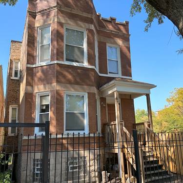 6006 S Marshfield Unit 1, Chicago, IL 60636