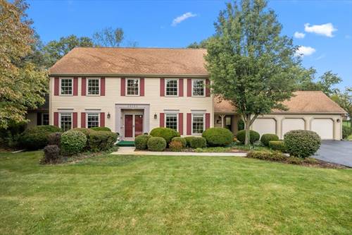 1S150 Cantigny, Winfield, IL 60190