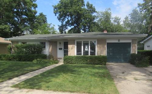 928 Woodland, Wheeling, IL 60090