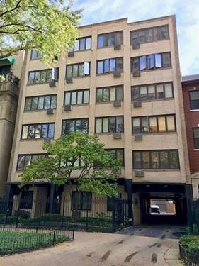 1419 N State Unit 204, Chicago, IL 60610