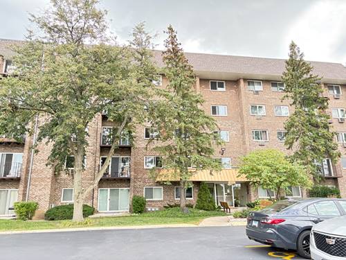 10353 Dearlove Unit 5A, Glenview, IL 60025