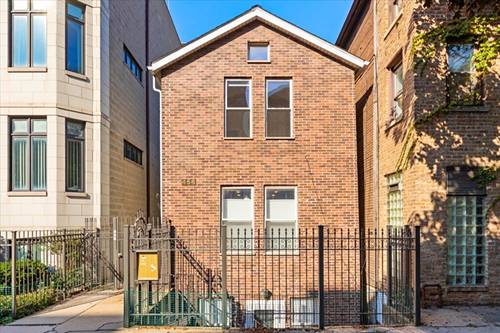 456 N Green Unit 2, Chicago, IL 60642