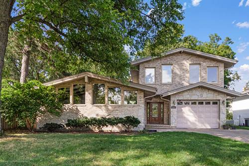 244 N Jackson, Clarendon Hills, IL 60514