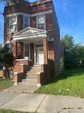 6424 S Morgan Unit 1, Chicago, IL 60621