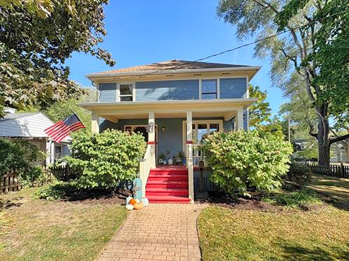 532 S Van Buren, Batavia, IL 60510