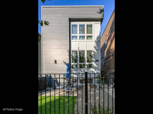 2139 N Bingham, Chicago, IL 60647