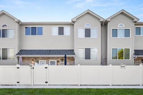 441 Park Ridge, Aurora, IL 60504