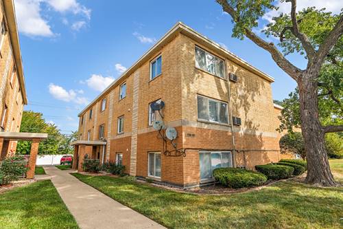 5584 S Archer Unit 3C, Chicago, IL 60638