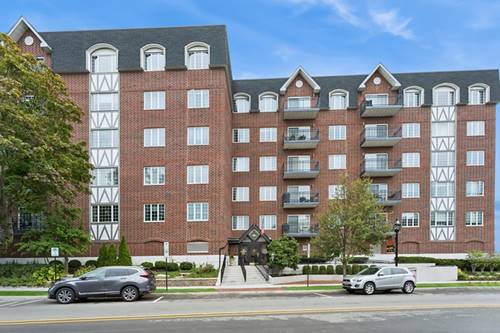 501 Forest Unit 305, Glen Ellyn, IL 60137