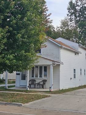 1213 W Main, Ottawa, IL 61350