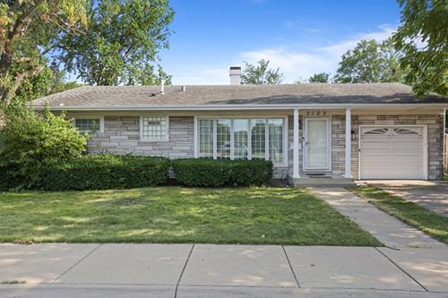 7125 Simpson, Morton Grove, IL 60053