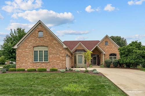 604 Hickory, Sugar Grove, IL 60554