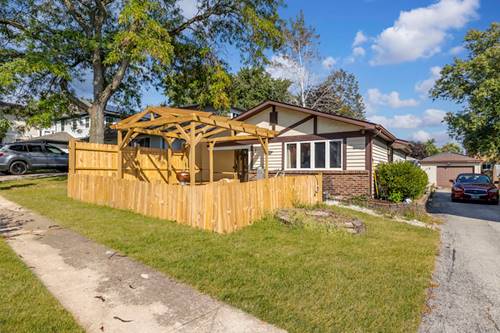 224 Radcliff, Bolingbrook, IL 60440