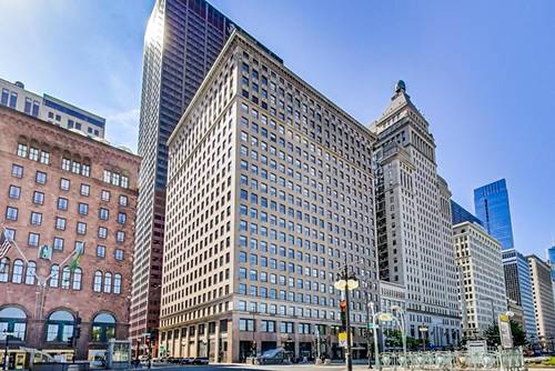 330 S Michigan Unit 2006, Chicago, IL 60604
