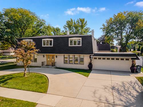 1817 E Maya, Mount Prospect, IL 60056