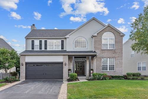 2302 Covington, Plainfield, IL 60586