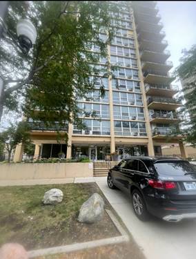6730 S South Shore Unit 804, Chicago, IL 60649