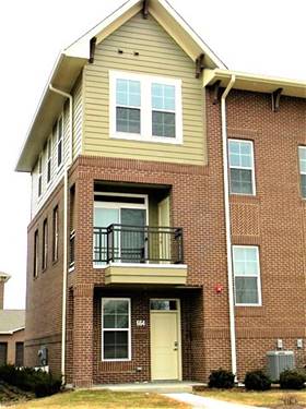 662 E Algonquin Unit 5102, Schaumburg, IL 60173