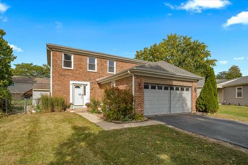 515 Dover, Roselle, IL 60172