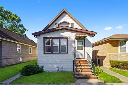 1222 Cuyler, Berwyn, IL 60402