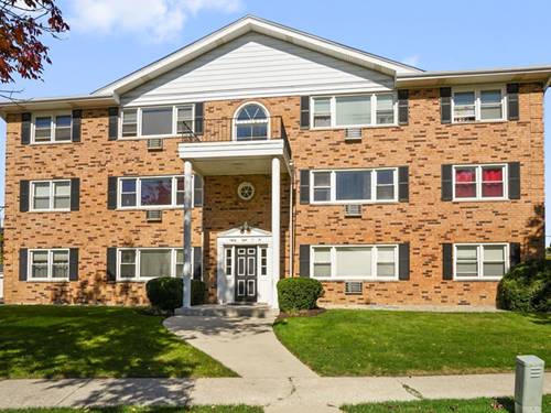 8802 W 45th Unit 7, Brookfield, IL 60513