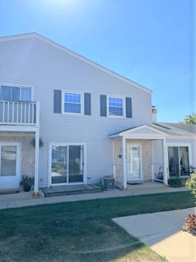 173 Emil Unit B, Bartlett, IL 60103