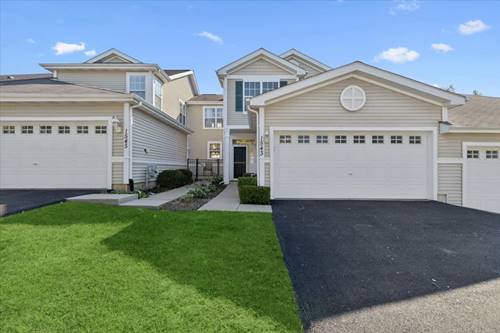 1543 W Remington, Round Lake, IL 60073