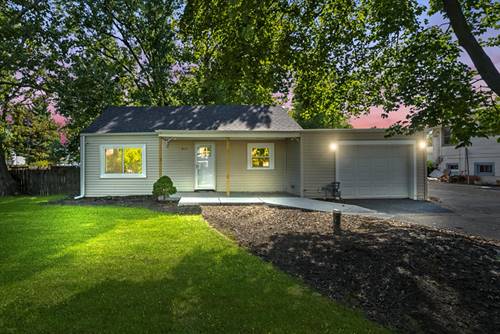 817 194th, Chicago Heights, IL 60411
