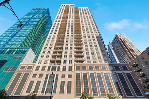 1111 S Wabash Unit 1508, Chicago, IL 60605