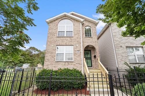 204 N Keystone, Chicago, IL 60624