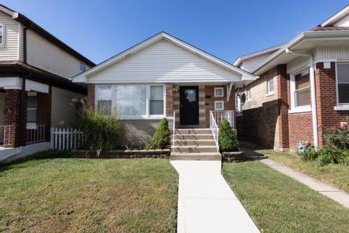 2718 S East, Berwyn, IL 60402