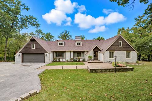 12308 W Mackinac, Homer Glen, IL 60491