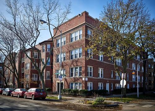 1609 W Farwell Unit 2, Chicago, IL 60626