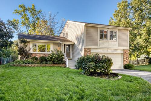 104 Croftwood, Rolling Meadows, IL 60008