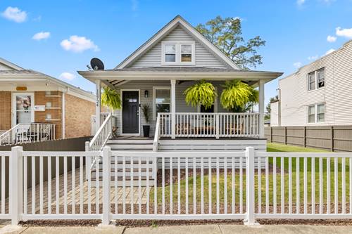 15724 Emerald, Harvey, IL 60426