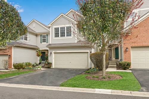 761 Creekside Unit 9-3, Gurnee, IL 60031