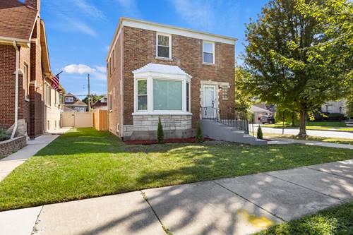 1701 N Newland, Chicago, IL 60707