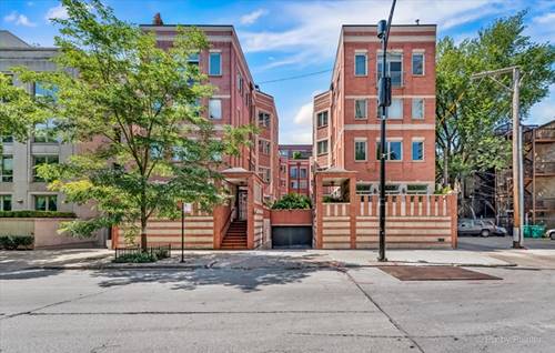 1430 N Lasalle Unit F1, Chicago, IL 60610