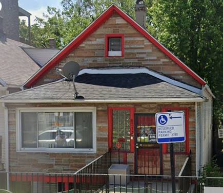 8732 S Buffalo, Chicago, IL 60617