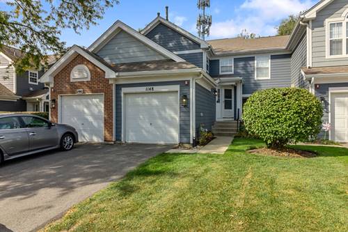 1148 Harbor, Glendale Heights, IL 60139