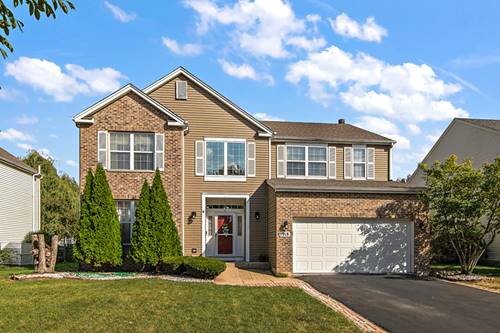 1918 Crosswind, Plainfield, IL 60586