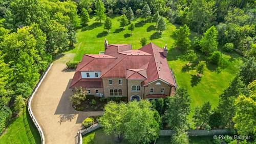 27 W Onwentsia, Lake Forest, IL 60045