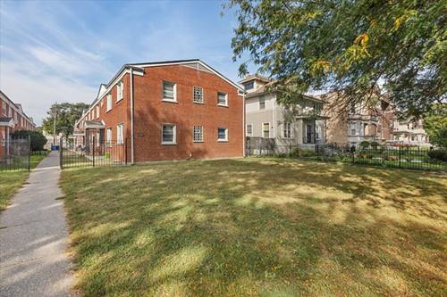 128 N Menard, Chicago, IL 60644