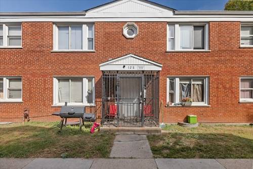 128 N Menard, Chicago, IL 60644